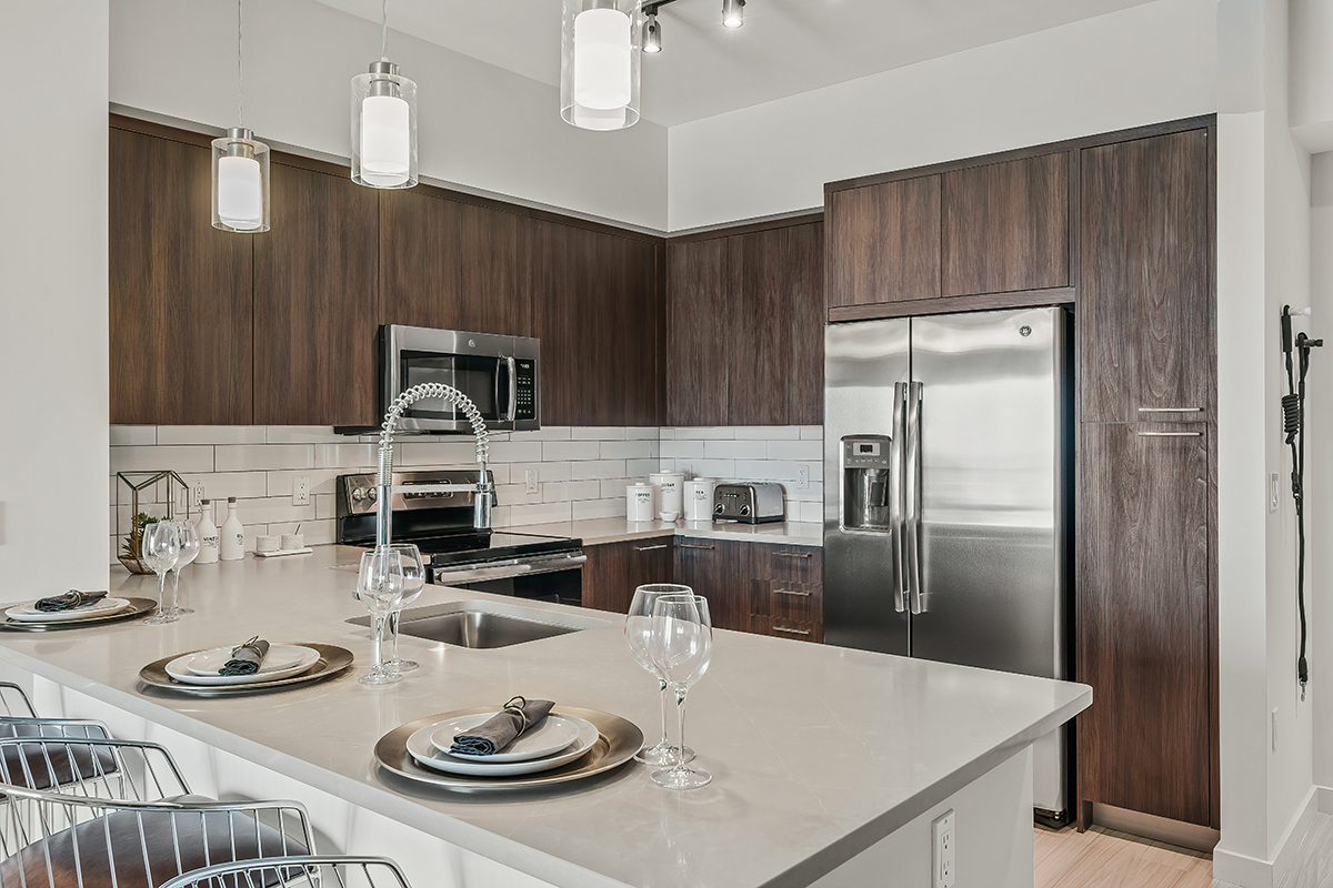 ParkLine Palm Beaches The Multifamily Advisory Group at Cushman